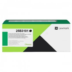 Lexmark Original Toner-kit return program (25B3101)