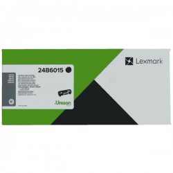 Lexmark Original Toner-kit black (24B6015)