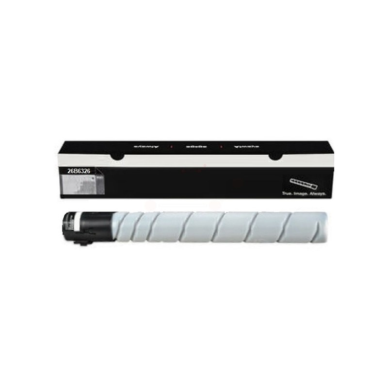 Lexmark Original Toner-kit (24B6326)