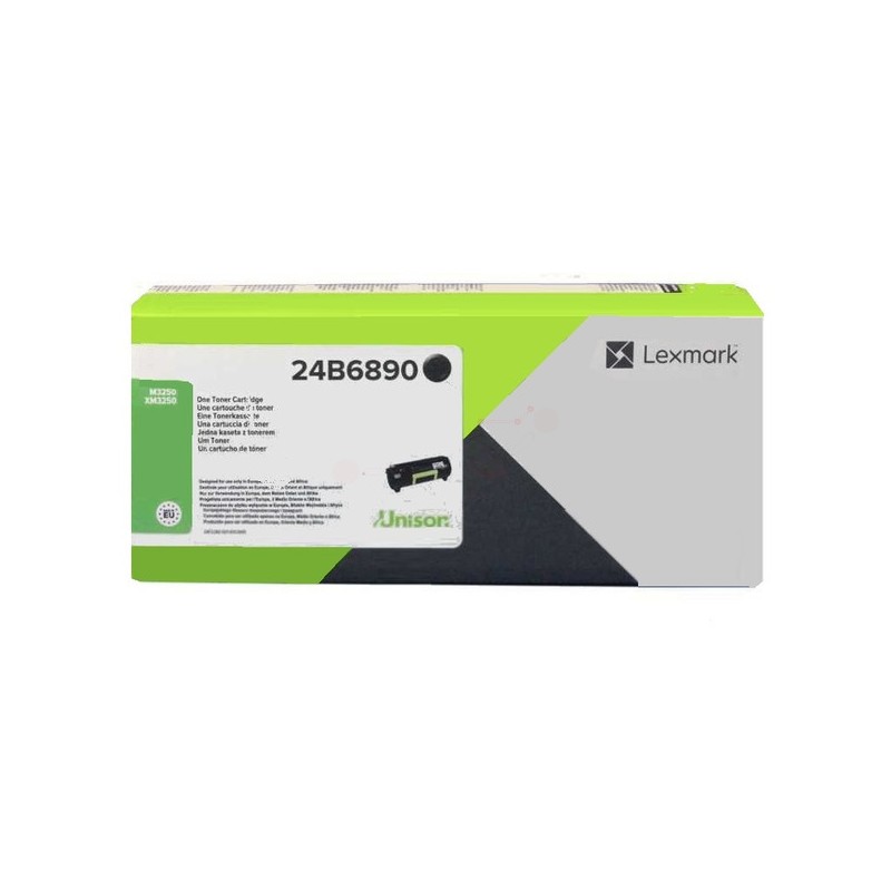 Lexmark Original Toner-kit (24B6890)