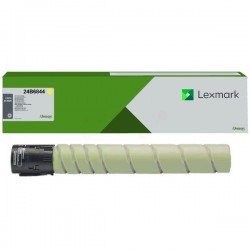 Lexmark Original Toner-kit yellow (24B6844)
