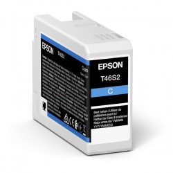 Epson  (T46S2) Original Ink cartridge cyan (C13T46S200)