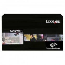 Lexmark Original Toner cartridge black (24B5578)