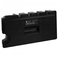 Lexmark Original Toner waste box (74C0W00)