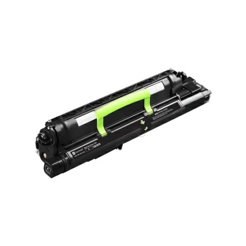 Lexmark Original Developer unit black (72K0D10)
