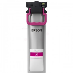 Epson Original Ink cartridge magenta (C13T11C340)