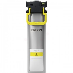 Epson Original Ink cartridge yellow (C13T11C440)