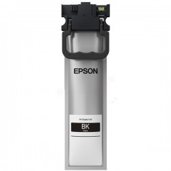 Epson Original Ink cartridge black XL (C13T11D140)