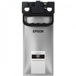 Epson Original Ink cartridge black XXL (C13T11E140)