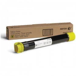 Xerox Original Toner-kit yellow (006R01700)