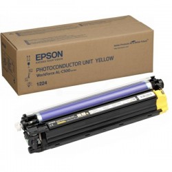 Epson  (1224) Original Drum kit yellow (C13S051224)