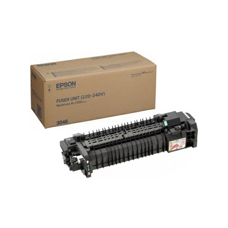 Epson  (3046) Original Fuser kit 230V (C13S053046)