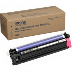 Epson  (1225) Original Drum kit magenta (C13S051225)