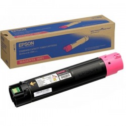 Epson  (0661) Original Toner-kit magenta (C13S050661)