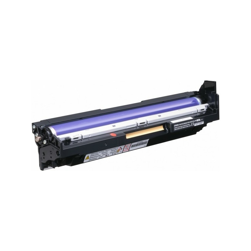 Epson  (S051209) Original Drum kit color (C13S051209)