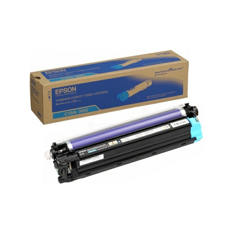 Epson  (1226) Original Drum kit cyan (C13S051226)