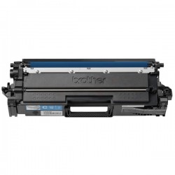 Brother Original Toner-kit cyan (TN-821XLC)