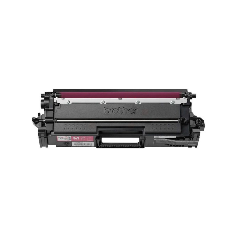 Brother Original Toner-kit magenta (TN-821XLM)