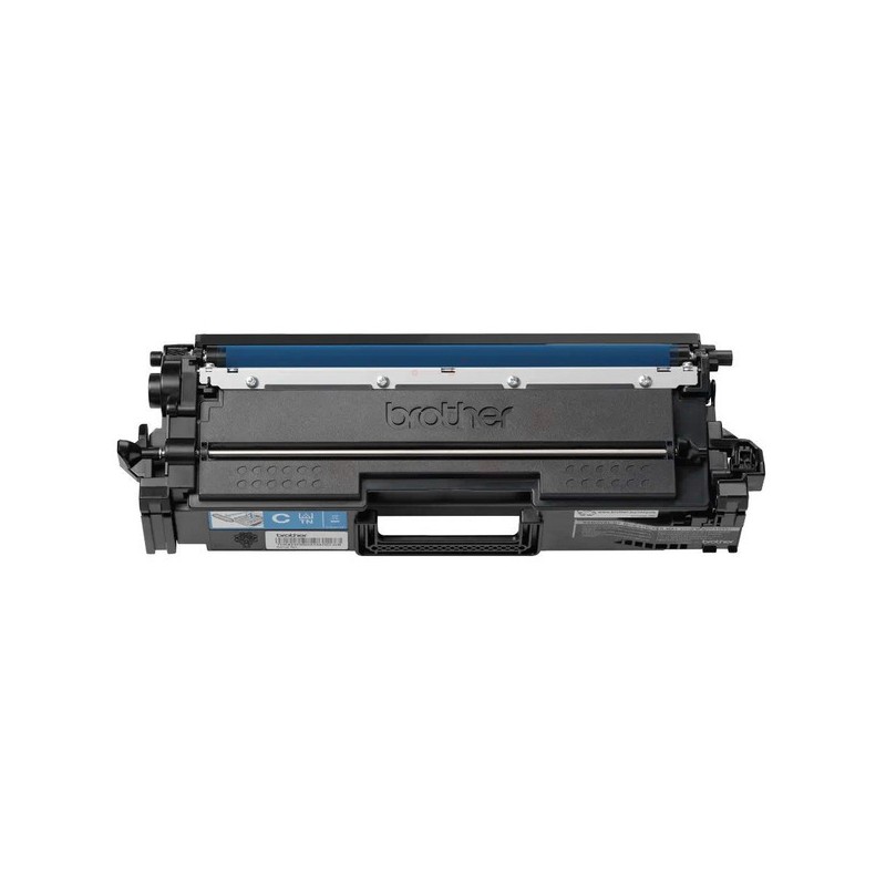 Brother Original Toner-kit cyan high-capacity (TN-821XXLC)