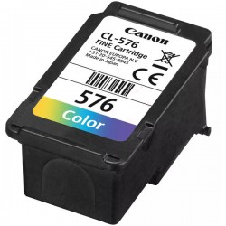 Canon  (CL-576) Original Printhead cartridge color (5442C001)