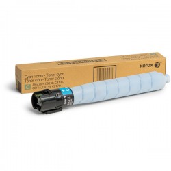 Xerox Original Toner cyan (006R01747)