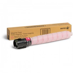 Xerox Original Toner magenta (006R01748)