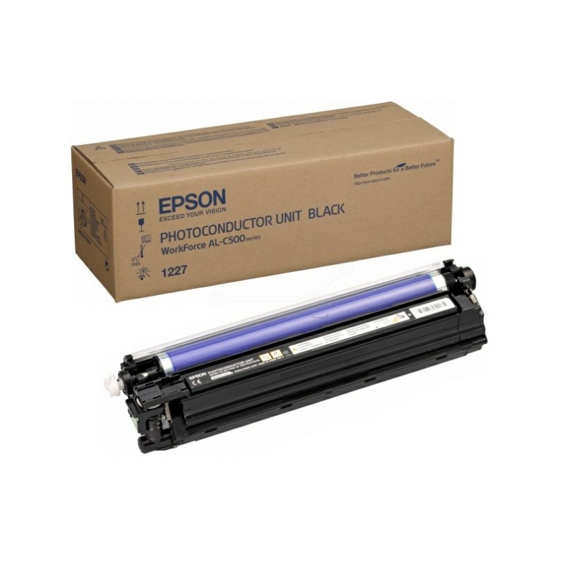Epson  (1227) Original Drum kit black (C13S051227)