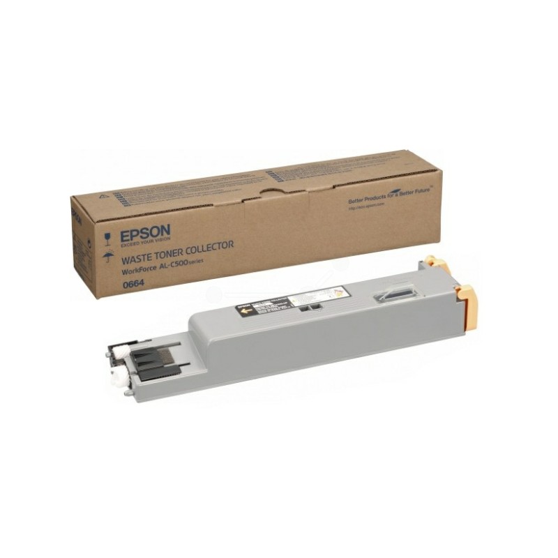 Epson  (0664) Original Toner waste box (C13S050664)