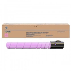 Konica Minolta  TN-626 M Original Toner magenta ACV1350