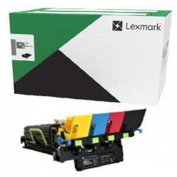 Lexmark Original Drum kit multi pack BK,C,M,Y (71C0Z50)