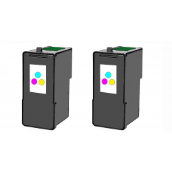 Lexmark  (33) Compatible Printhead cartridge color(33)