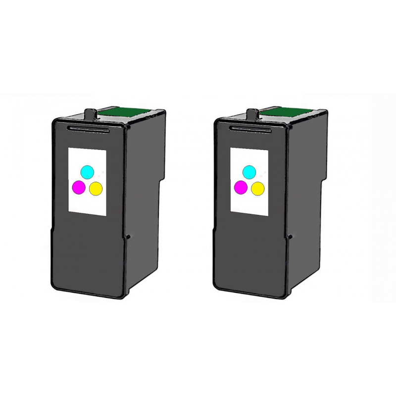 Lexmark  (33) Compatible Printhead cartridge color(33)