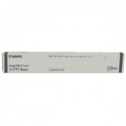 Canon  (T11) Original Toner black (5146C001)