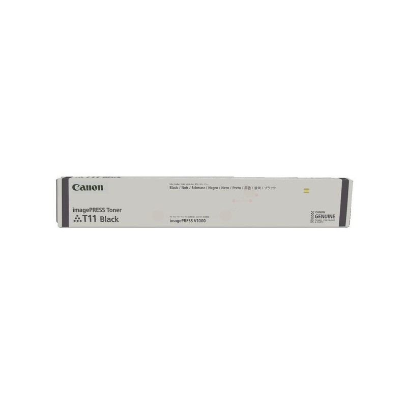 Canon  (T11) Original Toner black (5146C001)