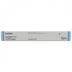 Canon  (T11) Original Toner cyan (5147C001)