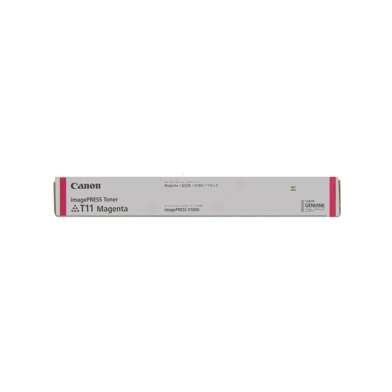 Canon  (T11) Original Toner magenta (5148C001)