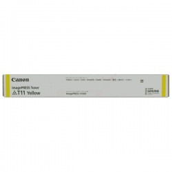 Canon  (T11) Original Toner yellow (5149C001)