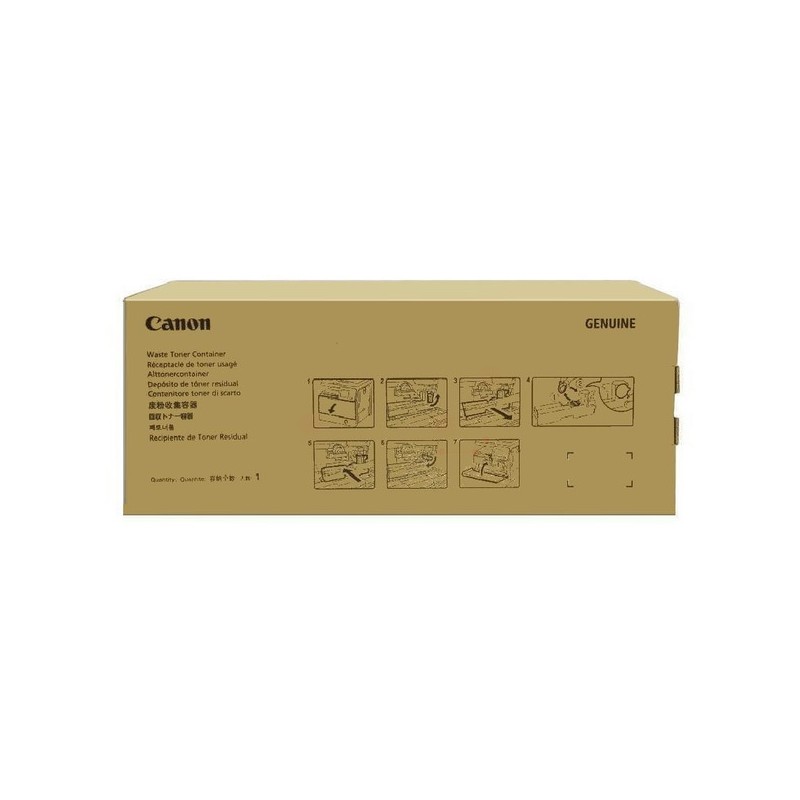 Canon Original Toner waste box (FM4-8035-000)