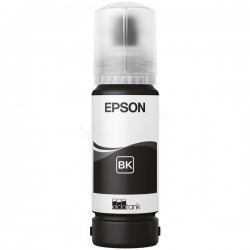 Epson  (107) Original Ink cartridge black (C13T09B140)