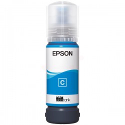 Epson  (107) Original Ink cartridge cyan (C13T09B240)