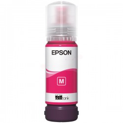 Epson  (107) Original Ink cartridge magenta (C13T09B340)