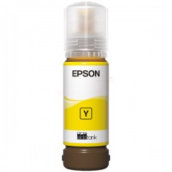 Epson  (107) Original Ink cartridge yellow (C13T09B440)