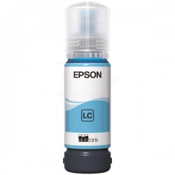 Epson  (107) Original Ink cartridge light cyan (C13T09B540)