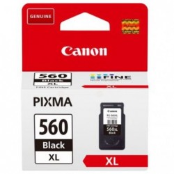 Canon (PG-560XXL) Compatible Printhead cartridge black - 21ml Canon (PG-560XXL) Compatible Printhead cartridge black - 21ml