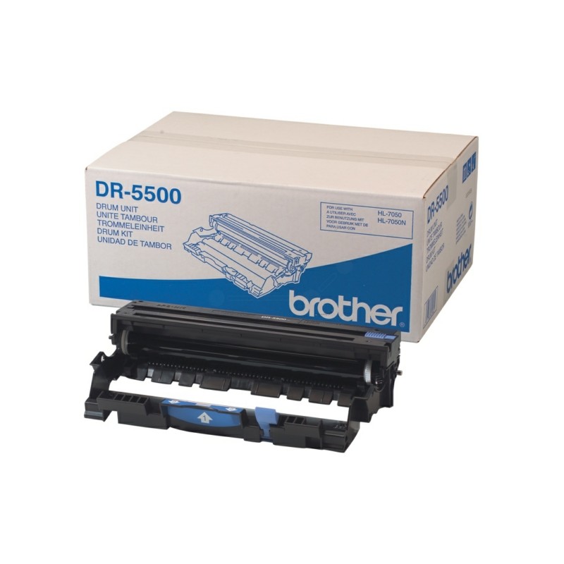 Brother Original Drum kit (DR-5500)