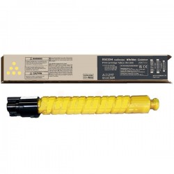 Ricoh Original Toner-kit yellow (842604)