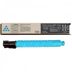 Ricoh Original Toner-kit cyan (842602)