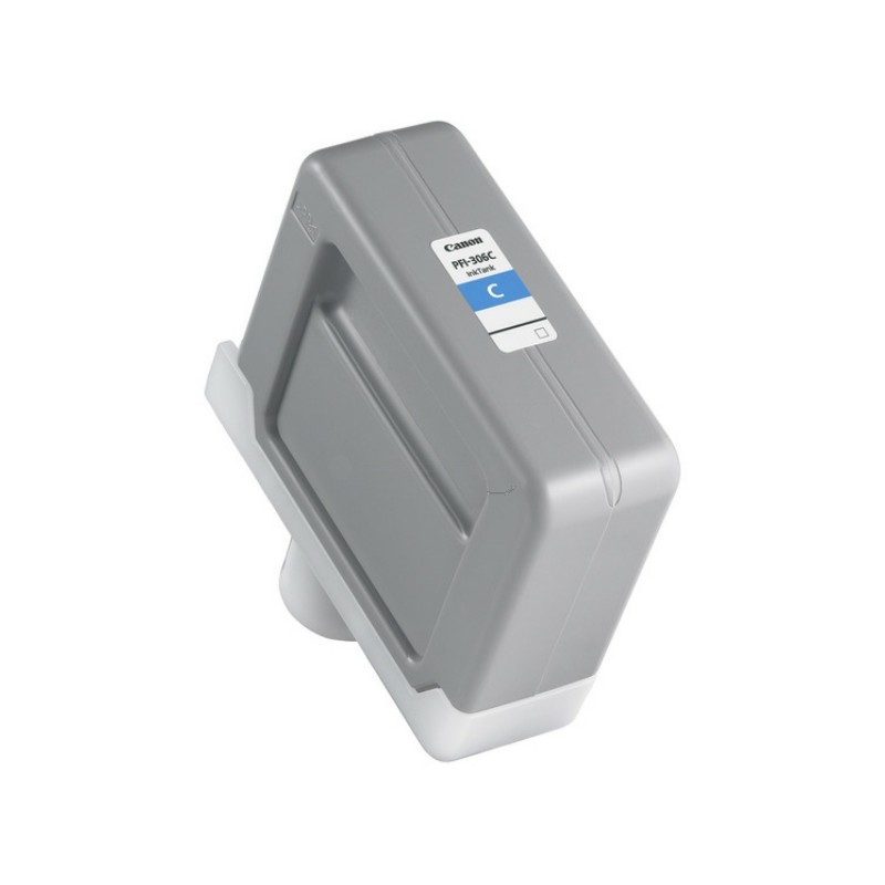 Canon  (PFI-310 C) Original Ink cartridge cyan (2360C001)