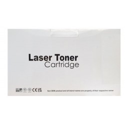 HP Compatible Toner cartridge black (135A)