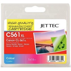 Canon  (CL-561XL) Compatible Printhead cartridge color(CL-561XL)